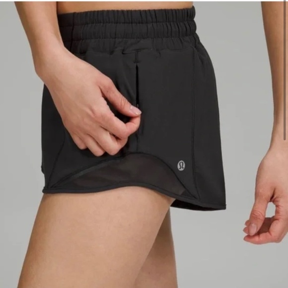 lululemon athletica Pants - LULU🍋 HOTTY HOTS!